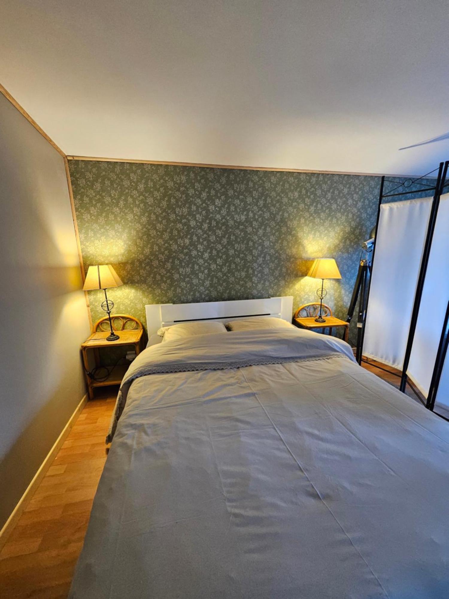 Destination Ailleurs Vila Castellane Exterior foto